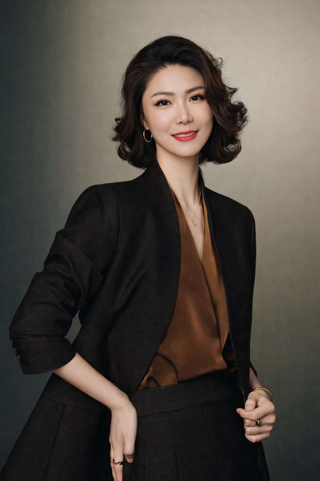 Jing Zhang 张菁律师